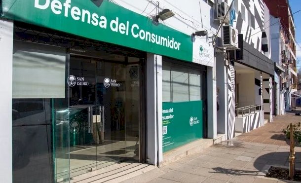 DEFENSADELCONSUMIDORDEVOLCION