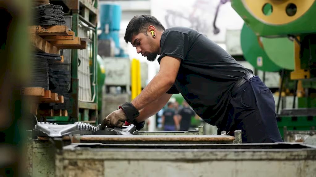 actividad económica 