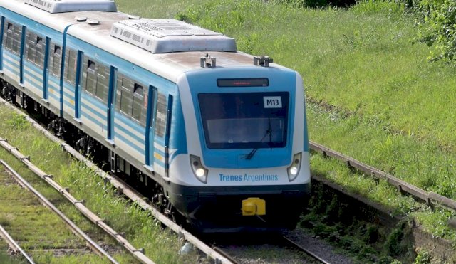TRENSARMIENTO