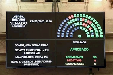 Senado