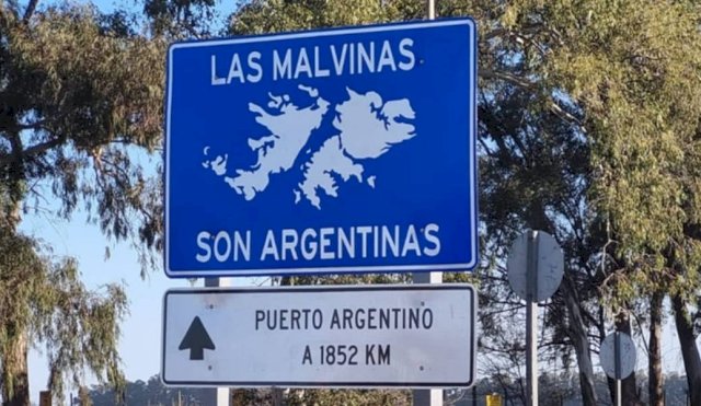 MALVINAS