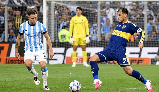 BOCA GANADOR