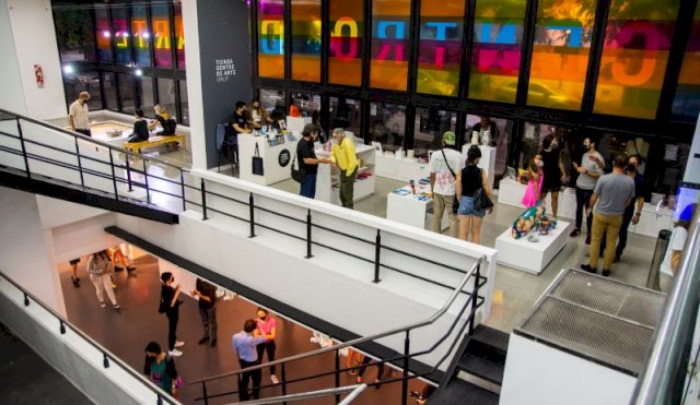 CENTRODEARTEUNLP