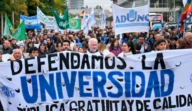 universidad
