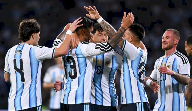 ARGBOLIVIA