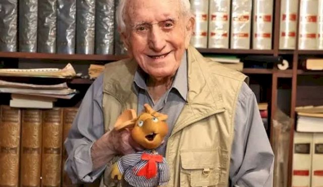 Topo Gigio