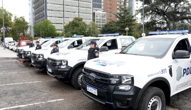 SEGURIDAD