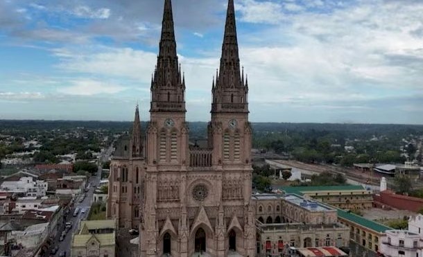 PEREGRINACIONLUJAN