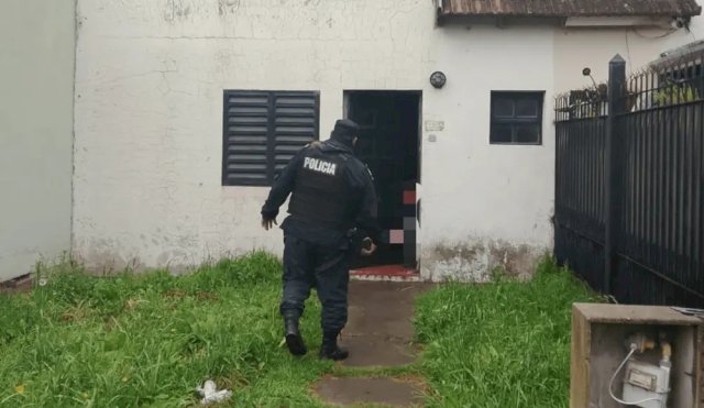 POLICIA ALTOS