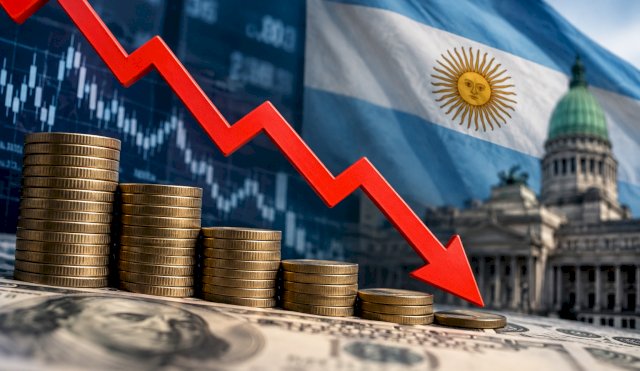 ECONOMIA ARGENTA