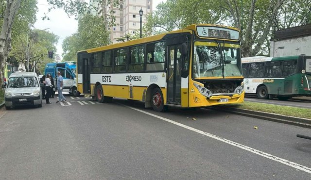 accidente