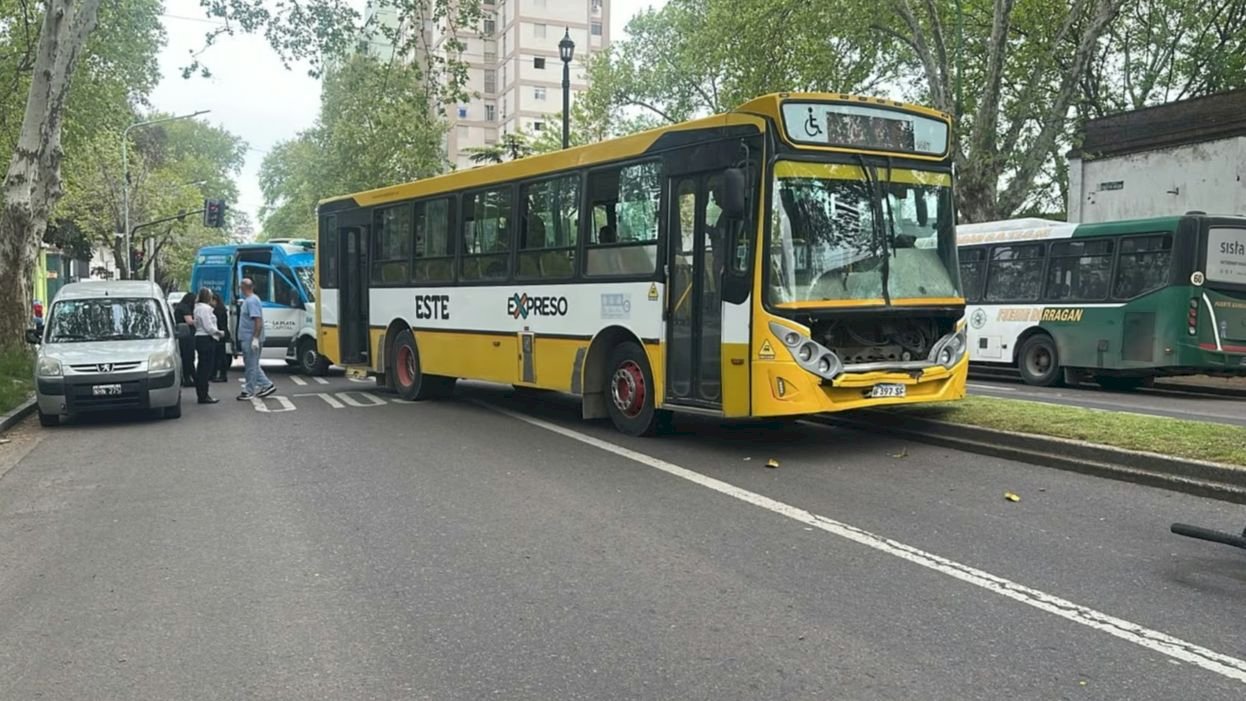 accidente
