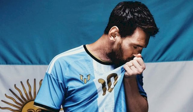 MESSIDESPEDIDA