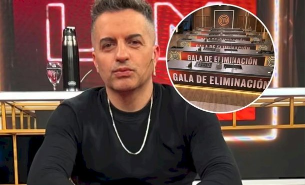 ELIMINADOMASTERCHEF