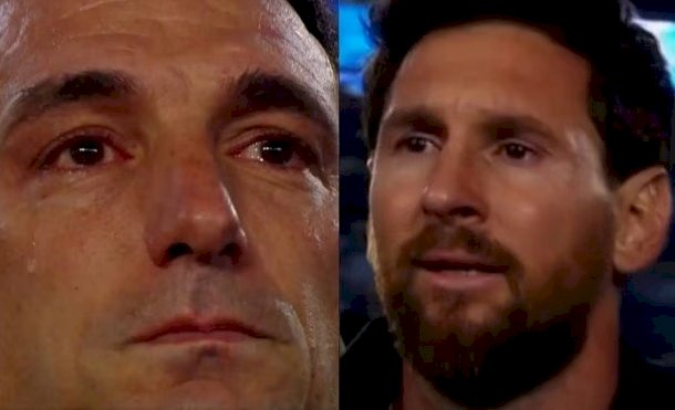 LAGRIMASSCALONIMESSI