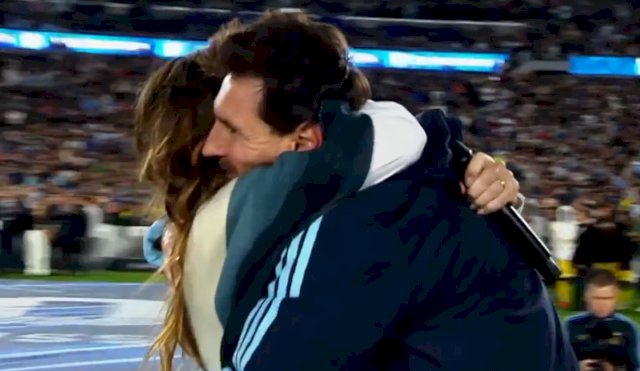 SOLEMESSI