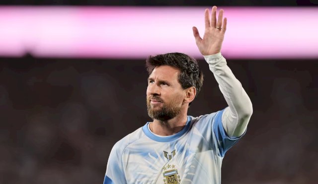 MESSIMSL