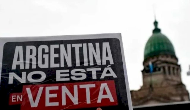 ley tierras