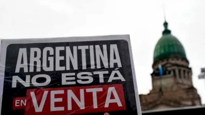 ley tierras
