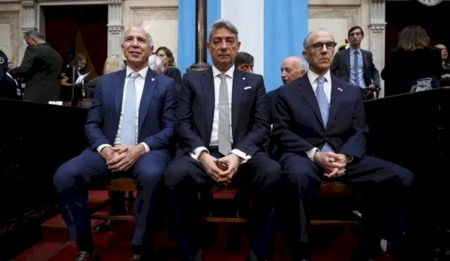 SUPREMACORTE