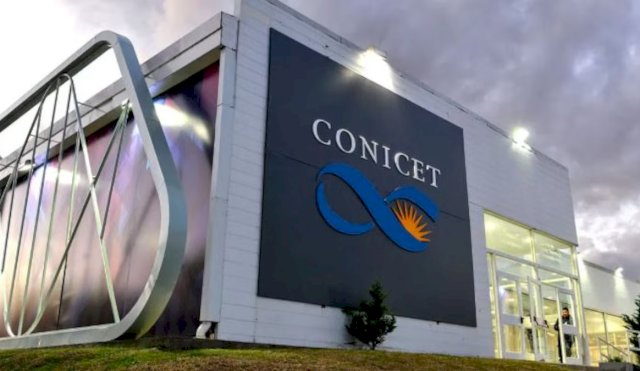 CONICET