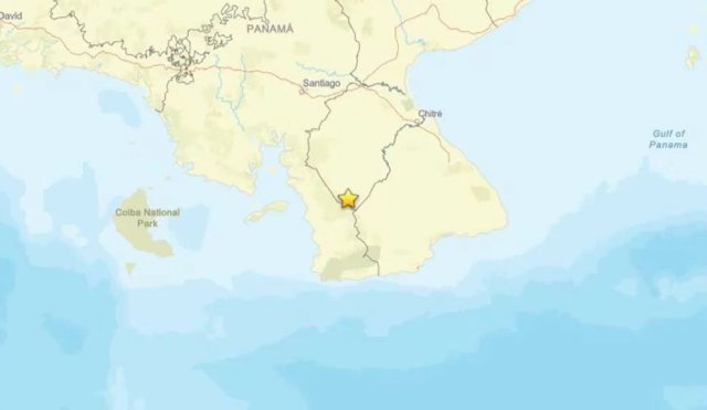 terremoto panamá