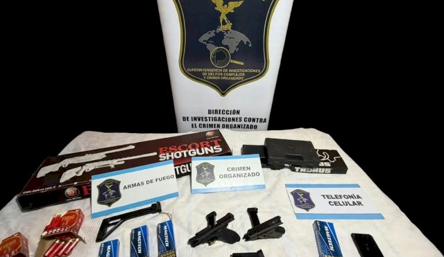 OPERATIVO LA PLATA