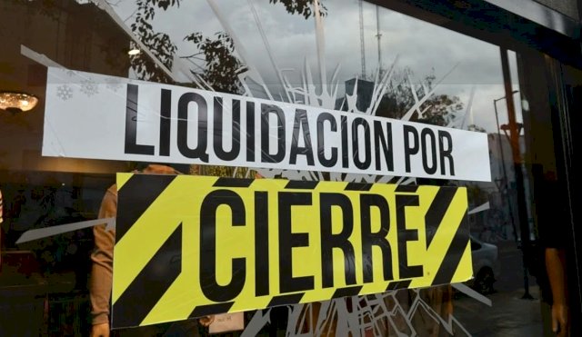 cierres