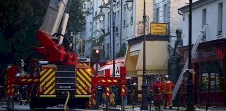 incendio