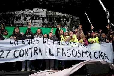 Mujeres 