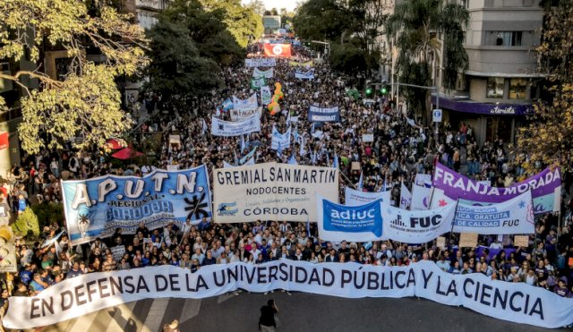 marcha
