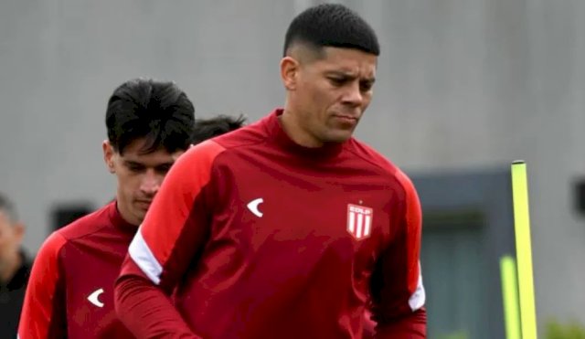 marcos rojo 