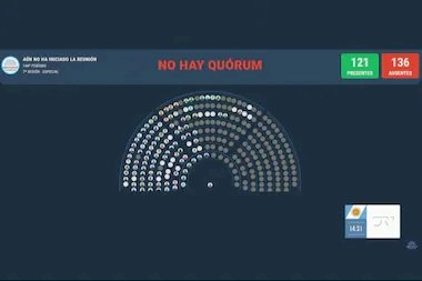 Diputados