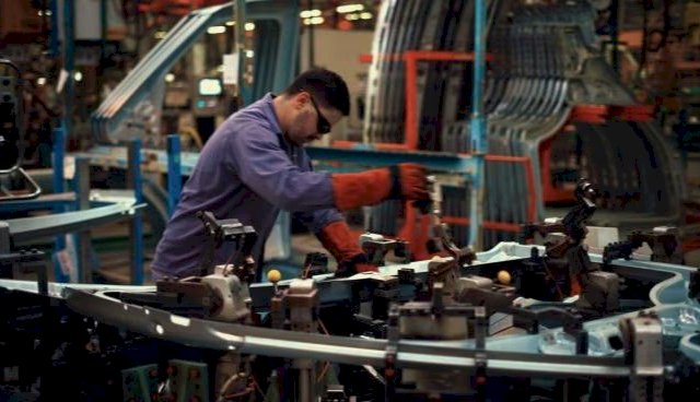 industria 