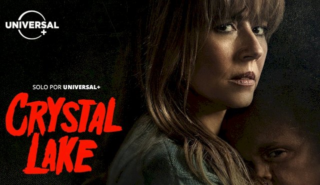 CRUSTALLAKE
