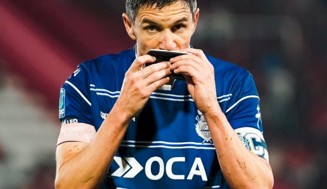 LOBONACHO