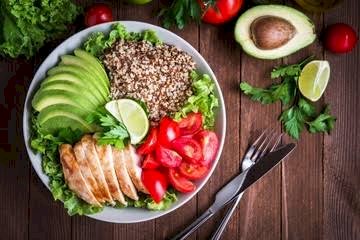 alimentación 