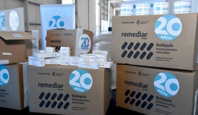 remediar