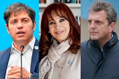 Peronismo