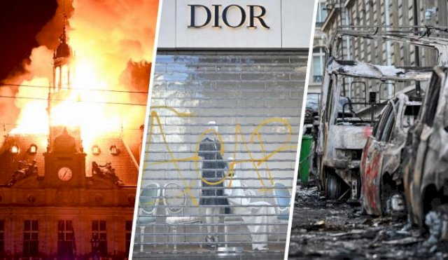 PERDIDAS ECONÓMICAS