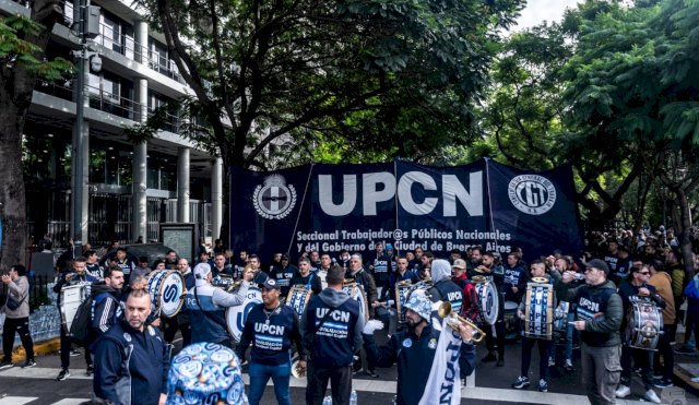 UPCNDENUNCIA