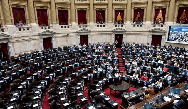 diputados