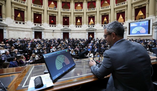 diputados 