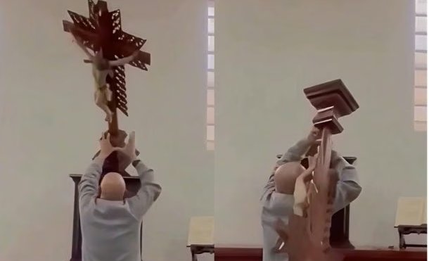 CRUZCOLOMBIA