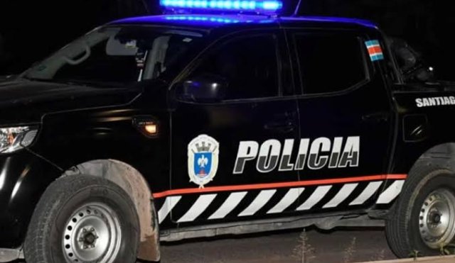 santiago del estero