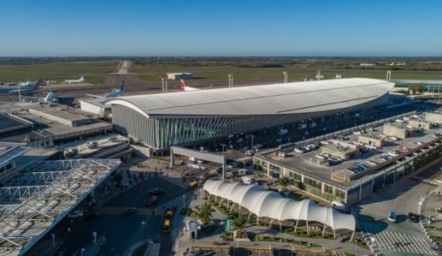 EZEIZA