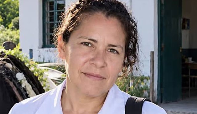 maestra desaparecida