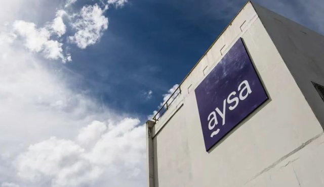 aysa