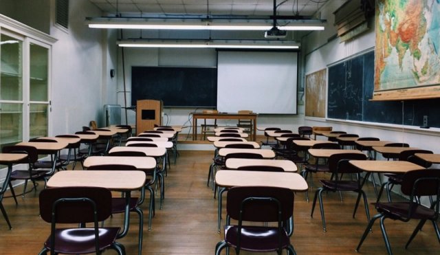 paro docente 