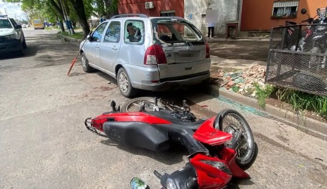 INFO MOTOCICLISTA